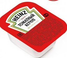 Соус Hainz томатный