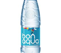 Вода Bona Aqua негазированная 