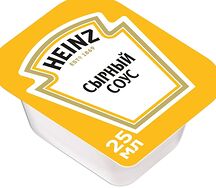 Соус Hainz сырный