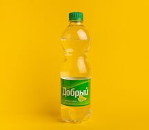 Добрый Лайм