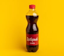 Добрый Кола
