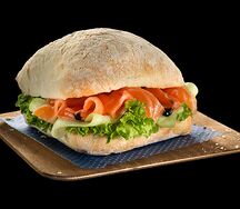С красной рыбкой