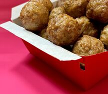 Meatballs