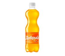 Добрый Апельсин