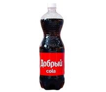 Кола Добрый