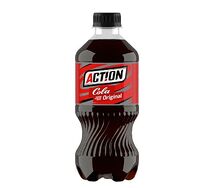 Cola Action