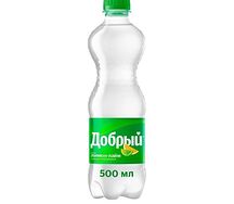 Добрый Лимон-Лайм