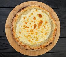 Пицца Сырная
