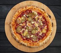 Пицца Мачо