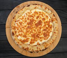 Хачапури по-грузински