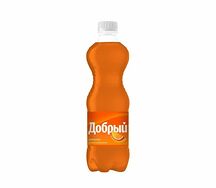 Добрый Апельсин