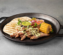 Chicken BBQ