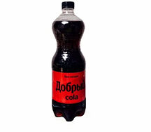 Добрый Cola без сахара