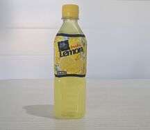 Лимон фреш Moon berry