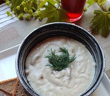 Бефстрогонов из говядины