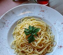 Макароны 