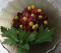 Винегрет