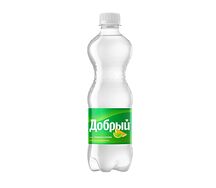 Добрый Лимон- лайм