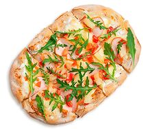 Гавайская Мини ≈23х16 см