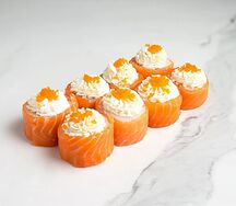 Филадельфия Делюкс