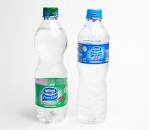 Вода Nestle