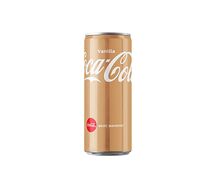 Coca-Cola Vanilla