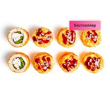 Запеченная Калифорния