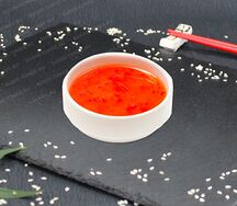 Спайси соус