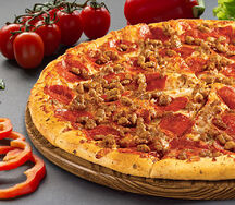 Пепперони микс