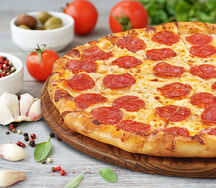 Пепперони