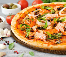 Морской сезон