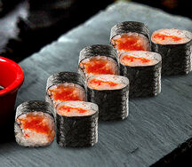 Тобико маки