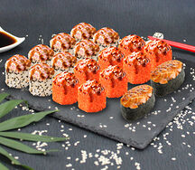 Горячие головы