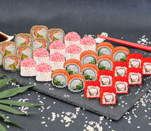 Джентельмены