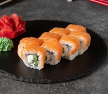 Роллы Филадельфия