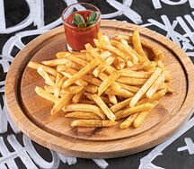 Картофель фри