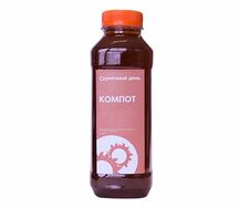 Компот из кураги