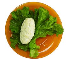 Кнели куриные
