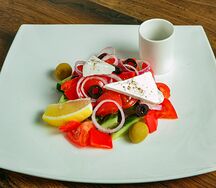 Греческий