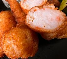 Креветки