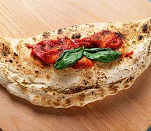 Пицца Кальцоне закрытая (Panzerotto)