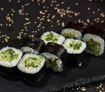 Каппа маки