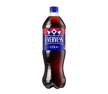 Evervess Cola