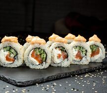 Калифорникейшн