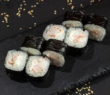 Эби маки