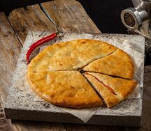 С мясом