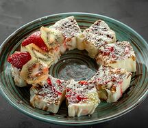 Минари