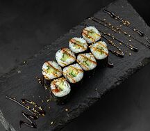 Капа маки