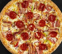 Пицца Мясная