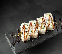Калифорния маки